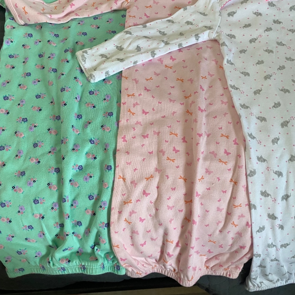 Baby clothes